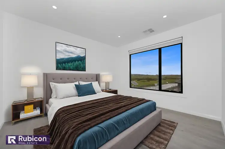 Sixth view of Homely house listing, 2 Chilworth Street, Donnybrook VIC 3064