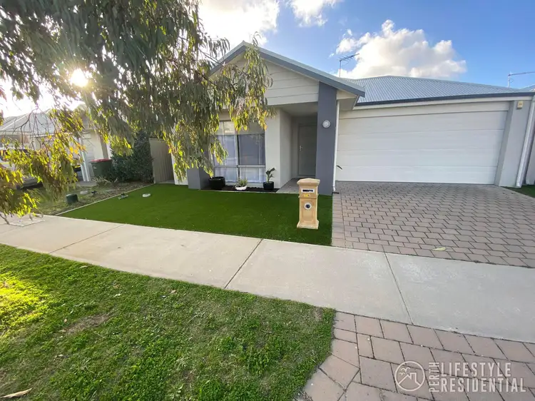 Main view of Homely house listing, 114 Celeste Street, Eglinton WA 6034