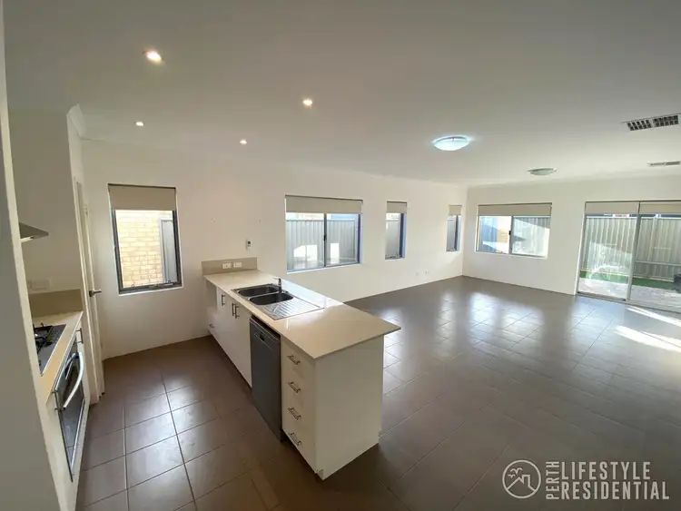 Second view of Homely house listing, 114 Celeste Street, Eglinton WA 6034