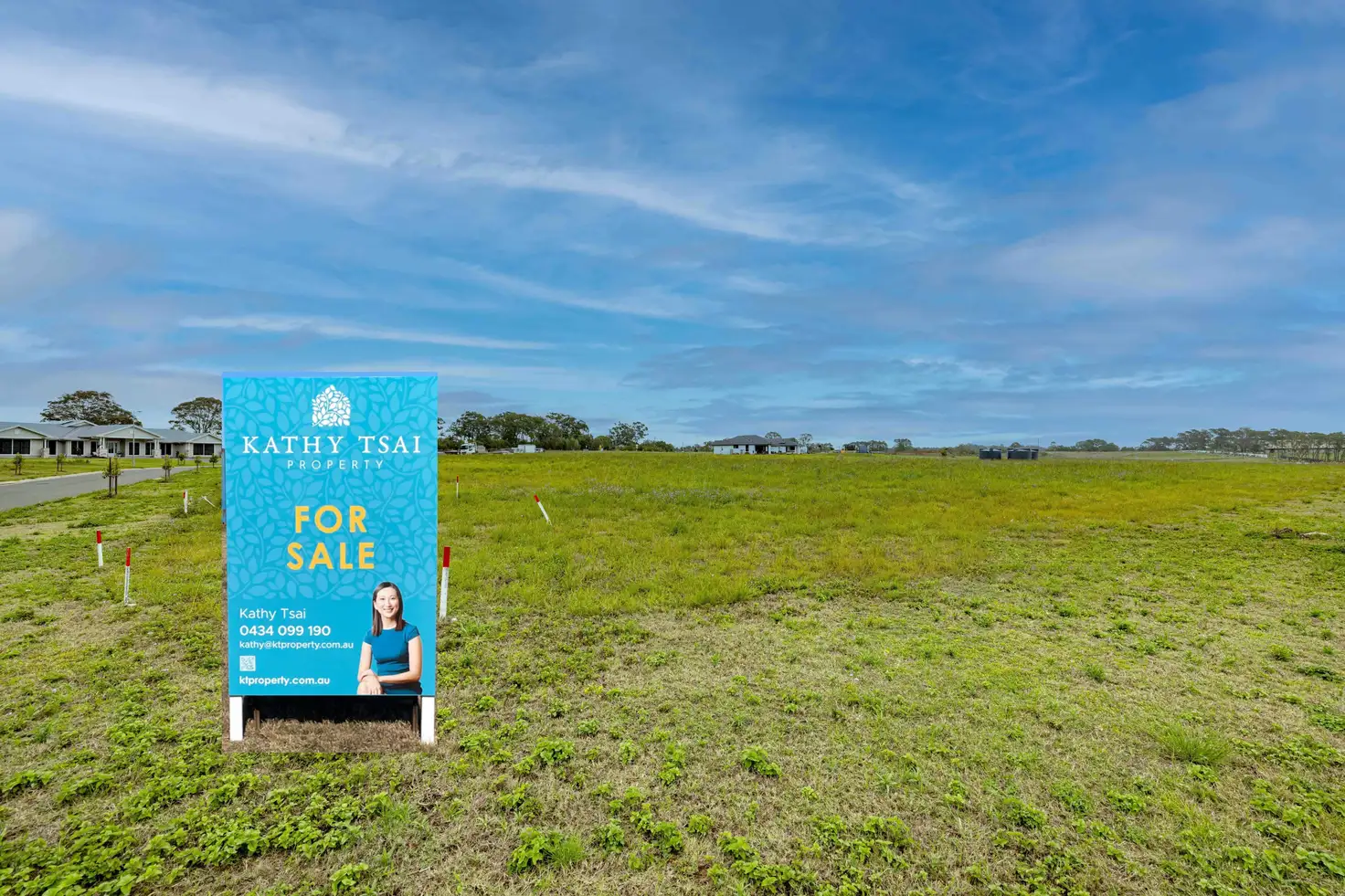 Main view of Homely land listing, Stanton Street, Thornlands QLD 4164