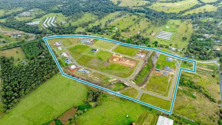 Fourth view of Homely land listing, Stanton Street, Thornlands QLD 4164