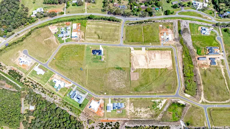 Sixth view of Homely land listing, Stanton Street, Thornlands QLD 4164