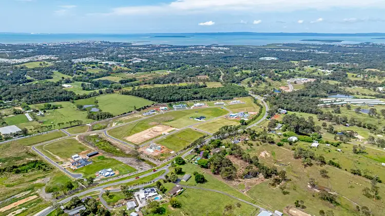 Seventh view of Homely land listing, Stanton Street, Thornlands QLD 4164