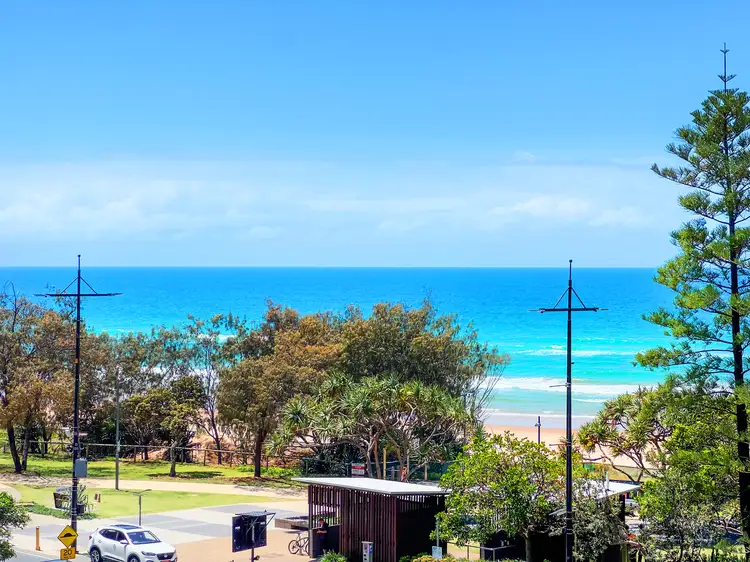 Main view of Homely apartment listing, 4F/5 Clifford Street, Surfers Paradise QLD 4217