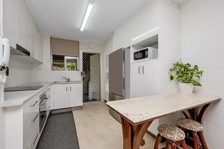 Second view of Homely house listing, 1/4 Henrietta Street, Aitkenvale QLD 4814