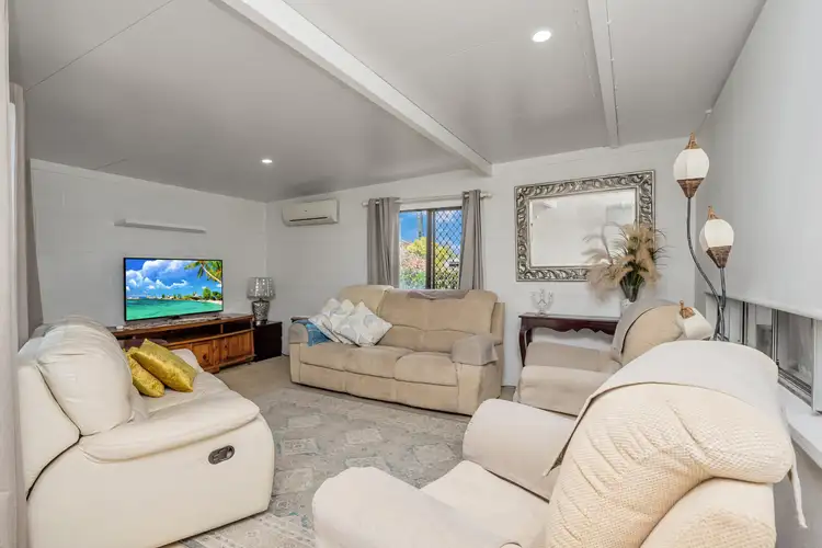 Fourth view of Homely house listing, 1/4 Henrietta Street, Aitkenvale QLD 4814