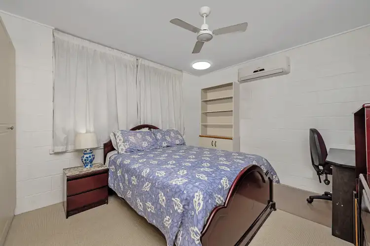 Fifth view of Homely house listing, 1/4 Henrietta Street, Aitkenvale QLD 4814