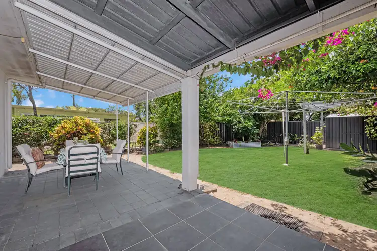 Sixth view of Homely house listing, 1/4 Henrietta Street, Aitkenvale QLD 4814