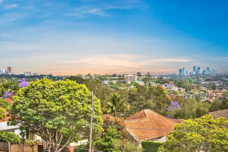 Second view of Homely apartment listing, 11/101 Gerard Street, Cremorne NSW 2090