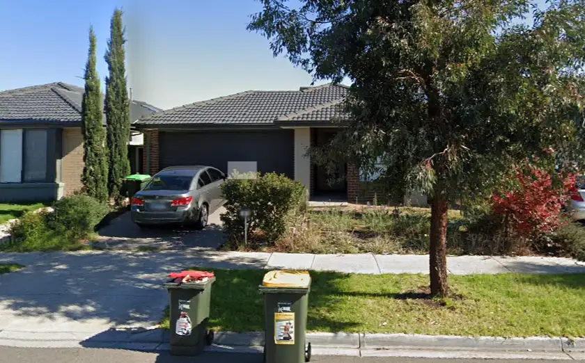 Main view of Homely house listing, 6 Admiration Drive, Craigieburn VIC 3064