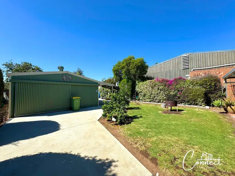 Third view of Homely house listing, 361 Fitzgerald Street, Northam WA 6401