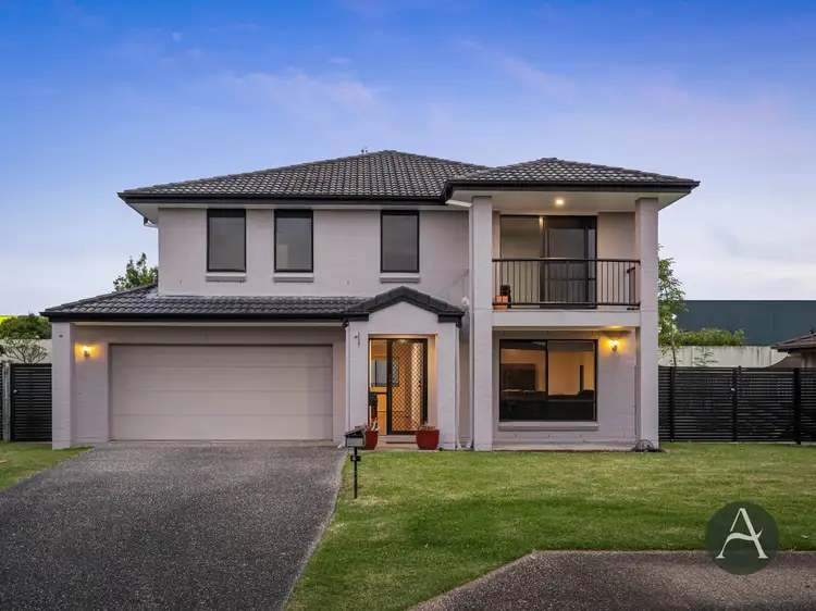 43 Oceanis Drive, Oxenford QLD 4210