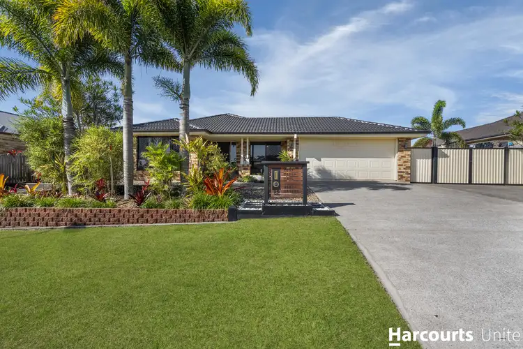 12 Yandina Place