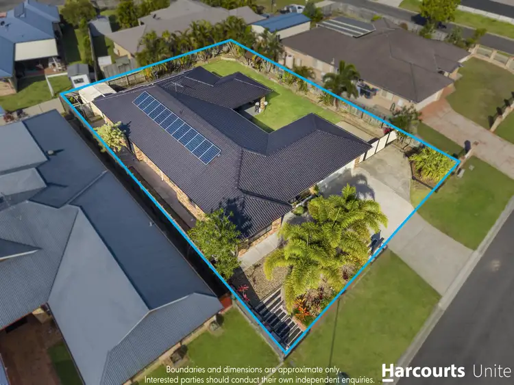 Third view of Homely house listing, 12 Yandina Place, Deception Bay QLD 4508