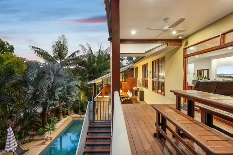 7A Florida Place, Oxenford QLD 4210