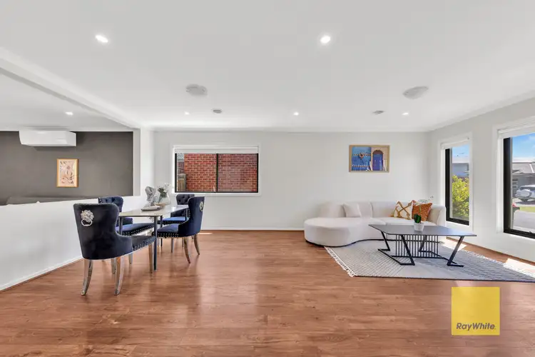 Third view of Homely house listing, 18 Earth Street, Point Cook VIC 3030