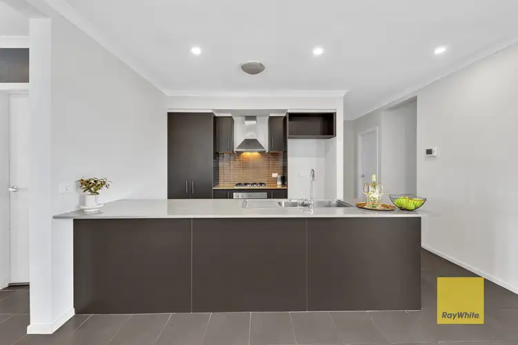 Fifth view of Homely house listing, 18 Earth Street, Point Cook VIC 3030
