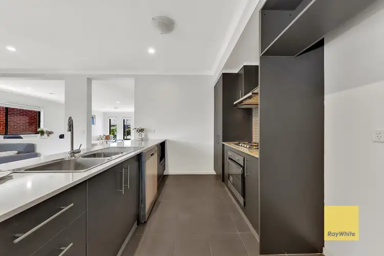 Sixth view of Homely house listing, 18 Earth Street, Point Cook VIC 3030