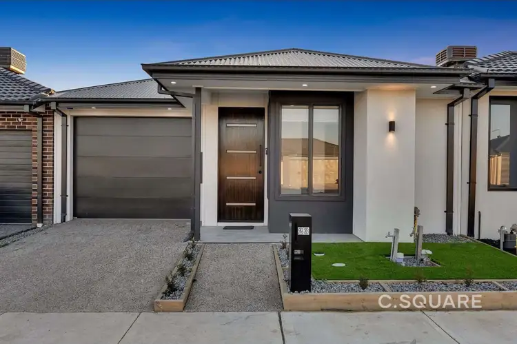 23 Nomad Road, Kalkallo VIC 3064