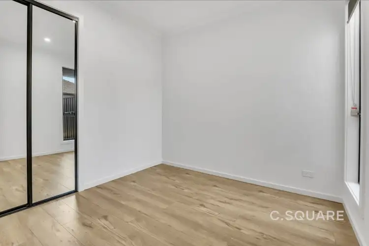 Second view of Homely house listing, 23 Nomad Road, Kalkallo VIC 3064