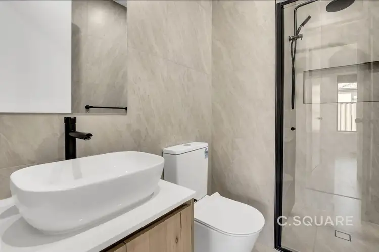Third view of Homely house listing, 23 Nomad Road, Kalkallo VIC 3064