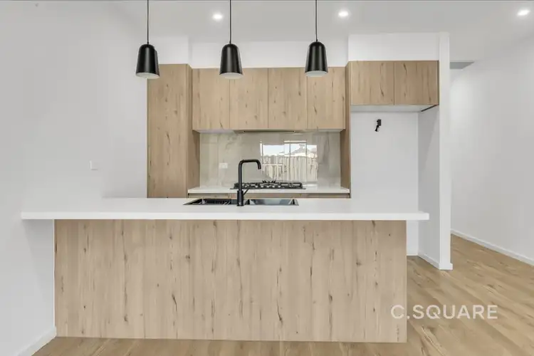 Fourth view of Homely house listing, 23 Nomad Road, Kalkallo VIC 3064