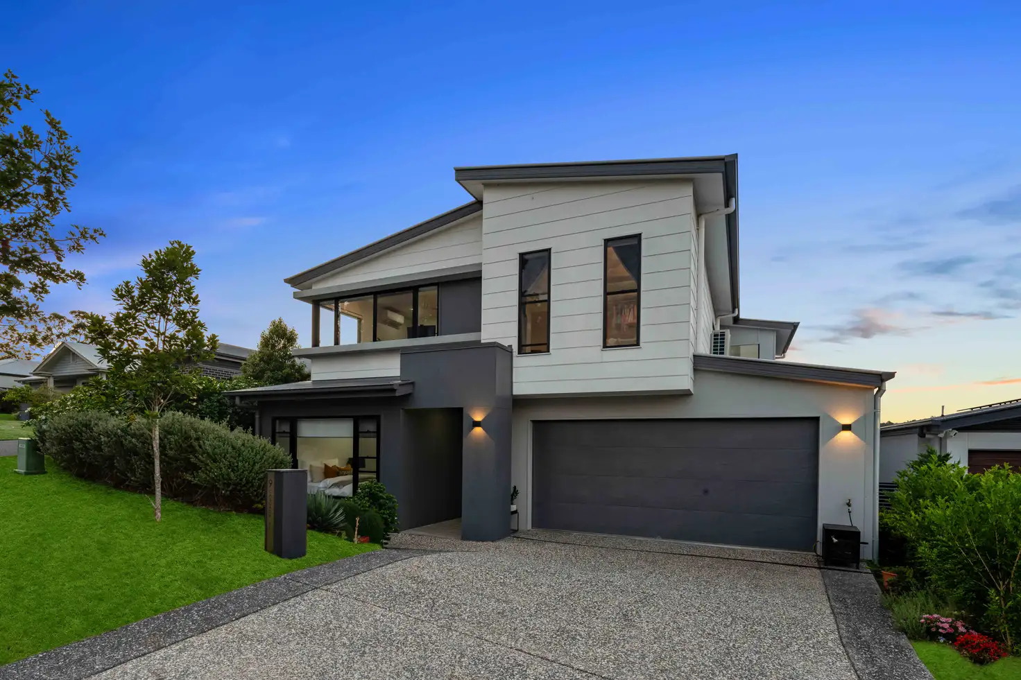 Main view of Homely house listing, 9 Cascade Place, Upper Kedron QLD 4055