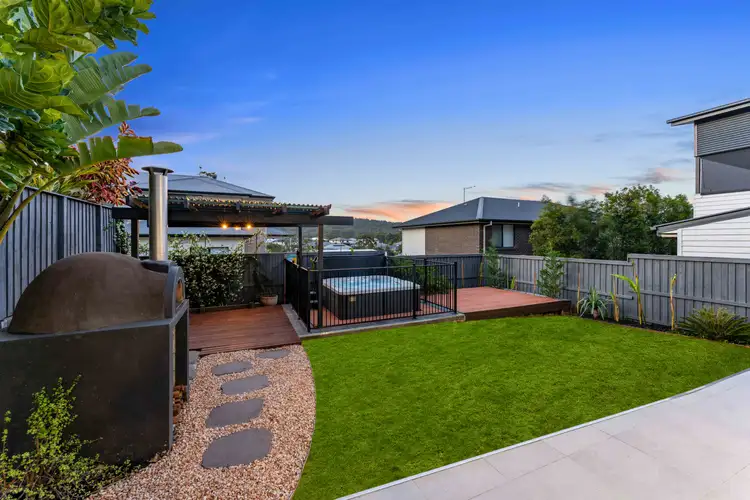 Second view of Homely house listing, 9 Cascade Place, Upper Kedron QLD 4055