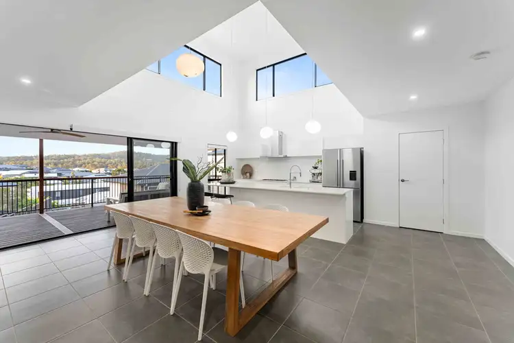 Third view of Homely house listing, 9 Cascade Place, Upper Kedron QLD 4055