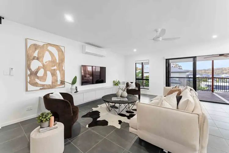 Fifth view of Homely house listing, 9 Cascade Place, Upper Kedron QLD 4055
