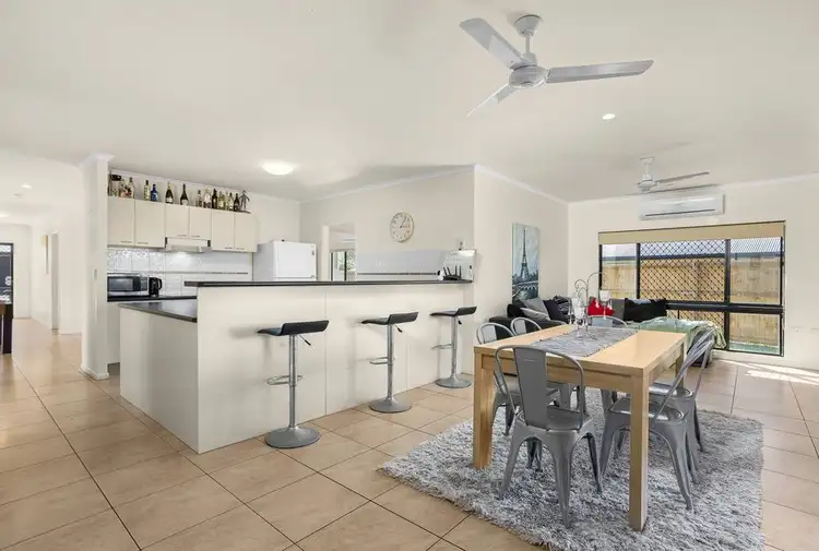Second view of Homely house listing, 32 Meranti St, Edmonton QLD 4869