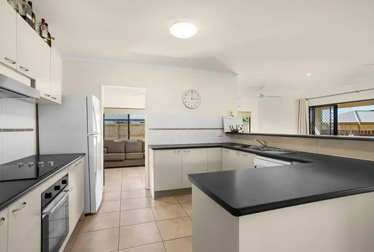 Third view of Homely house listing, 32 Meranti St, Edmonton QLD 4869