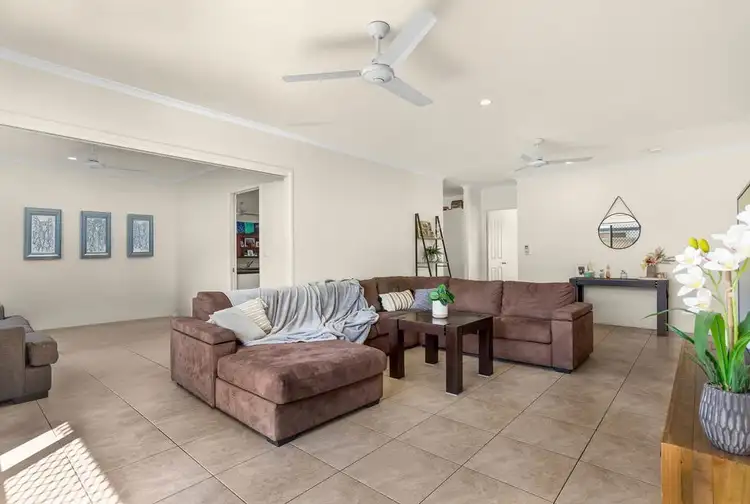 Fourth view of Homely house listing, 32 Meranti St, Edmonton QLD 4869