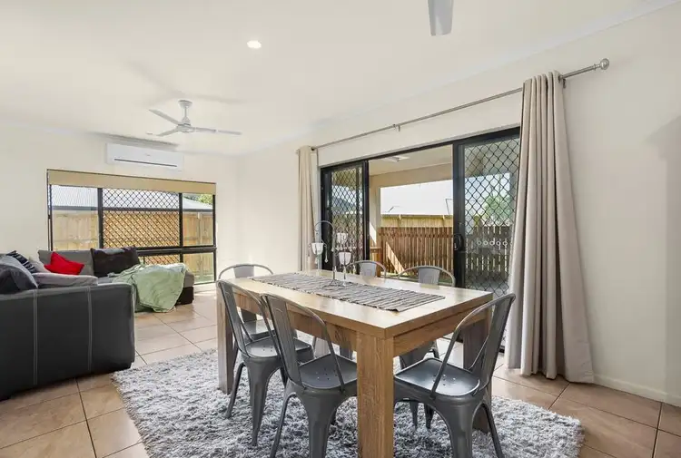 Fifth view of Homely house listing, 32 Meranti St, Edmonton QLD 4869