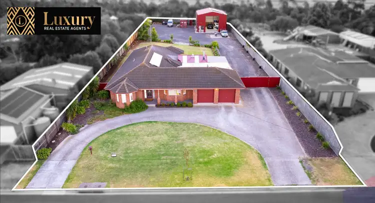 225 Matthews Road, Lovely Banks VIC 3213