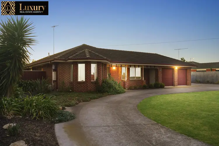 Third view of Homely house listing, 225 Matthews Road, Lovely Banks VIC 3213