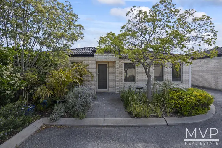 3/16 Bonito Place, Yangebup WA 6164