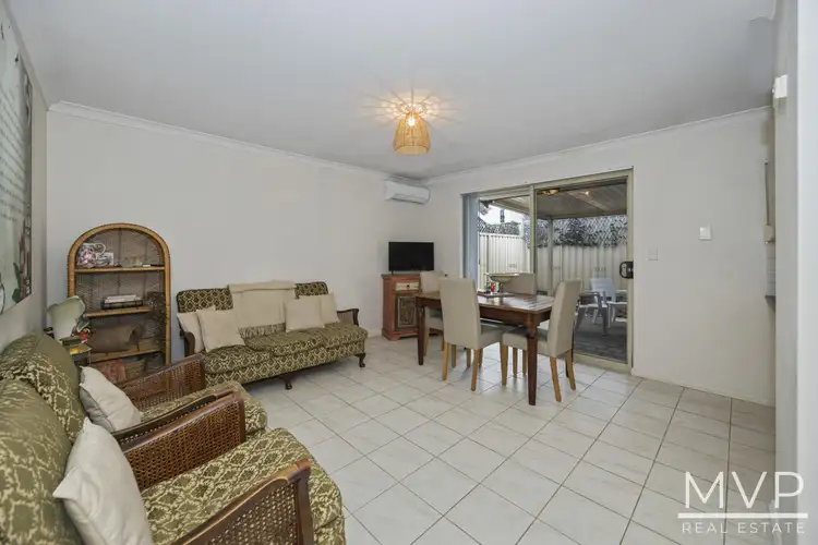 Second view of Homely house listing, 3/16 Bonito Place, Yangebup WA 6164