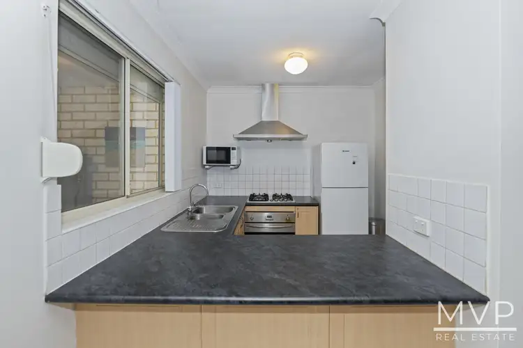 Third view of Homely house listing, 3/16 Bonito Place, Yangebup WA 6164