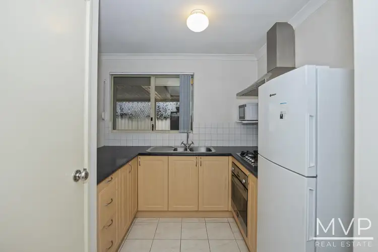 Fifth view of Homely house listing, 3/16 Bonito Place, Yangebup WA 6164