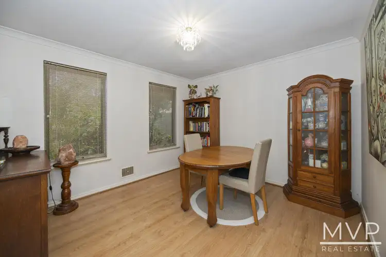 Sixth view of Homely house listing, 3/16 Bonito Place, Yangebup WA 6164