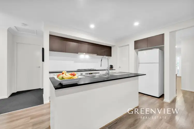 Sixth view of Homely house listing, 12 Amburla Drive, Cranbourne North VIC 3977