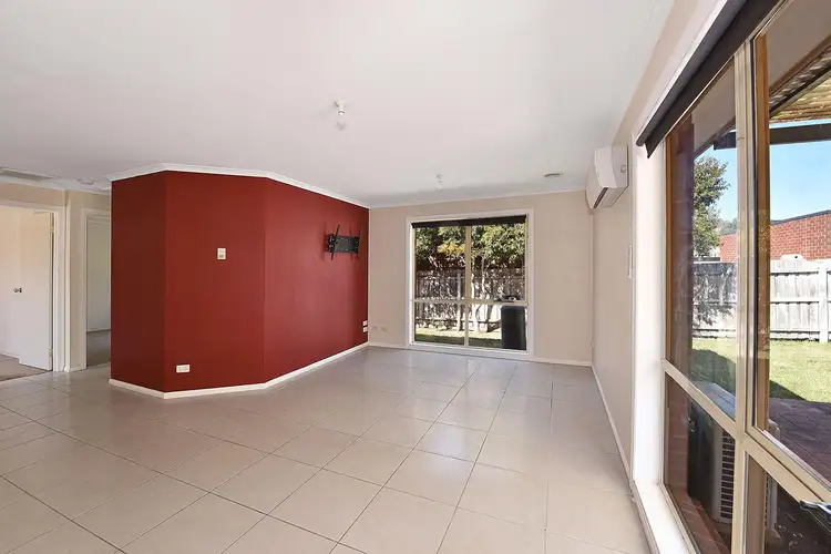 Second view of Homely house listing, 2/102 Main Road, Riddells Creek VIC 3431