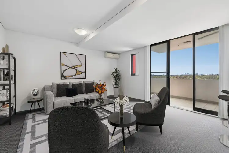 Main view of Homely house listing, 5/142-146 Woodville Road, Merrylands NSW 2160