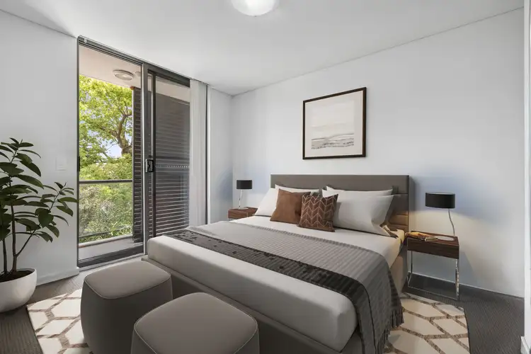Fourth view of Homely house listing, 5/142-146 Woodville Road, Merrylands NSW 2160