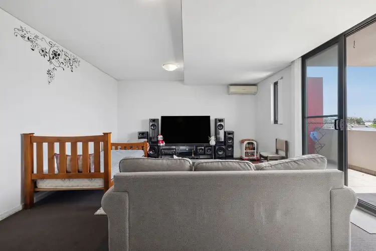 Fifth view of Homely house listing, 5/142-146 Woodville Road, Merrylands NSW 2160