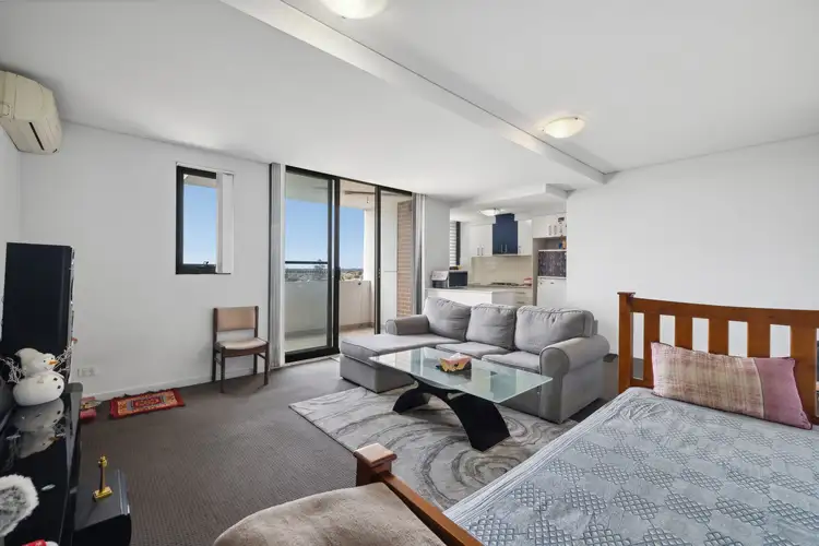 Sixth view of Homely house listing, 5/142-146 Woodville Road, Merrylands NSW 2160