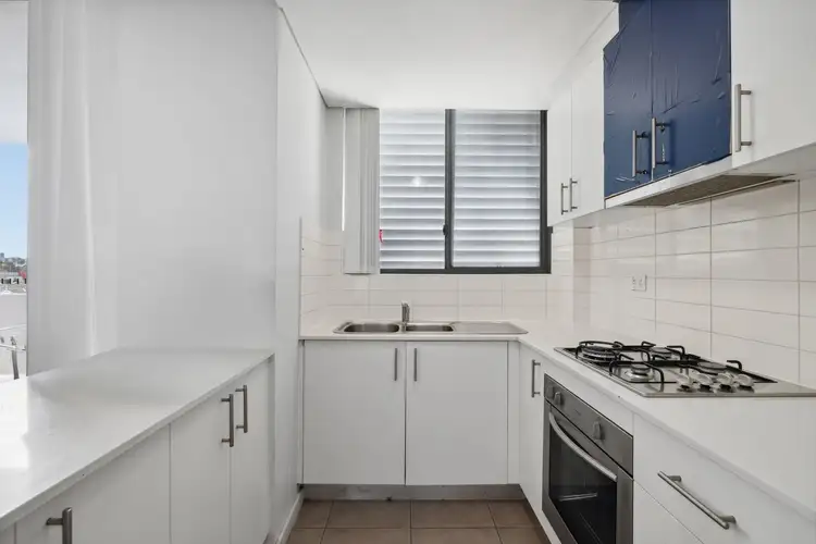 Seventh view of Homely house listing, 5/142-146 Woodville Road, Merrylands NSW 2160