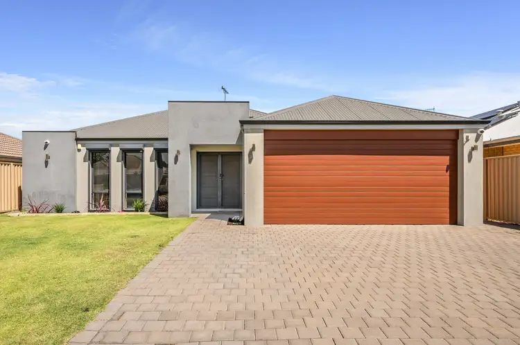 Main view of Homely house listing, 7 Marlee Street, Byford WA 6122