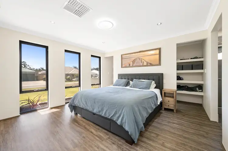 Second view of Homely house listing, 7 Marlee Street, Byford WA 6122